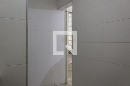 Casa à venda com 534m², 3 quartos e 4 vagasBanheiro da Suíte 2