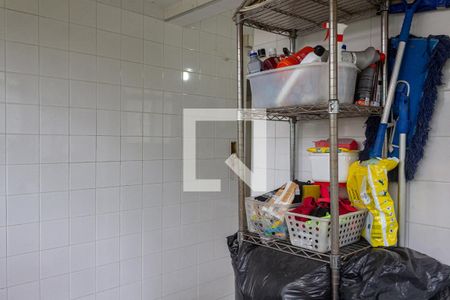 Casa à venda com 534m², 3 quartos e 4 vagasÁrea de Serviço