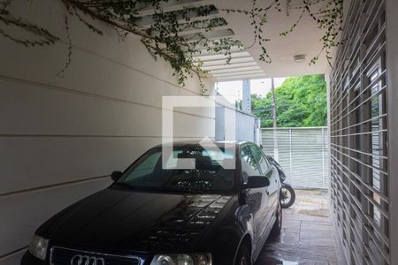 Casa à venda com 534m², 3 quartos e 4 vagasGaragem