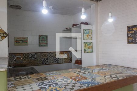 Casa à venda com 534m², 3 quartos e 4 vagasÁrea gourmet