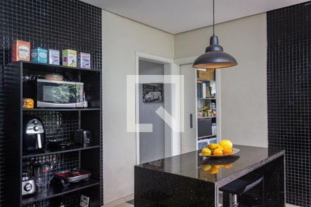 Casa à venda com 534m², 3 quartos e 4 vagasCozinha