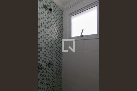 Apartamento à venda com 59m², 2 quartos e 1 vagaBanheiro 