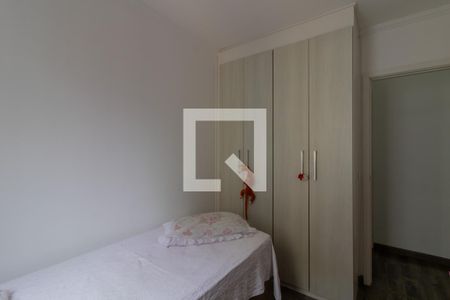 Apartamento à venda com 59m², 2 quartos e 1 vagaQuarto 2