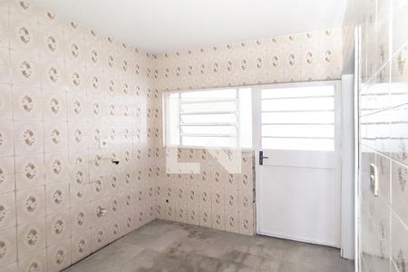 Apartamento à venda com 58m², 2 quartos e 1 vaga Apartamento à venda com 58m², 2 quartos e 1 vagaCozinha