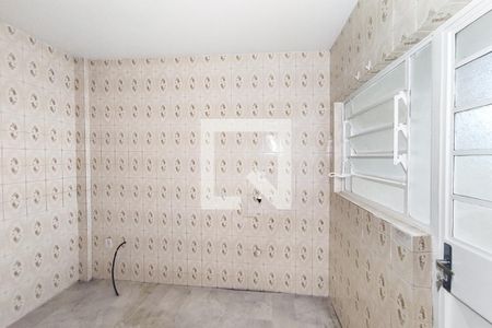 Apartamento à venda com 58m², 2 quartos e 1 vaga Apartamento à venda com 58m², 2 quartos e 1 vagaCozinha