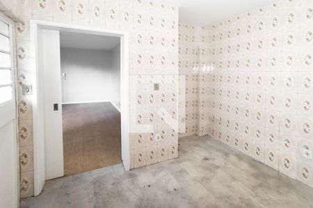 Apartamento à venda com 58m², 2 quartos e 1 vaga Apartamento à venda com 58m², 2 quartos e 1 vagaCozinha