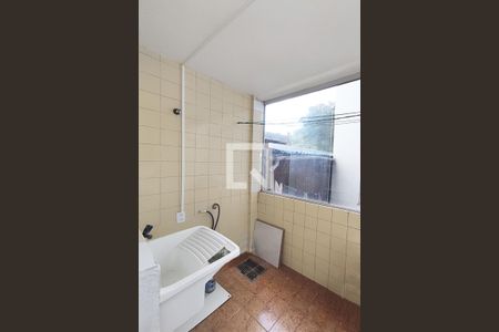 Apartamento à venda com 58m², 2 quartos e 1 vaga Apartamento à venda com 58m², 2 quartos e 1 vagaÁrea de Serviço