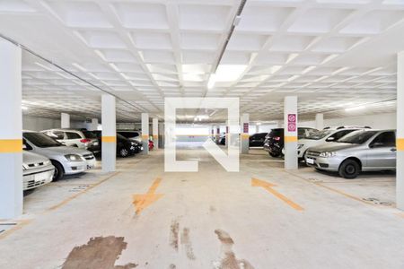 Apartamento para alugar com 43m², 2 quartos e sem vaga Apartamento para alugar com 43m², 2 quartos e sem vagaGaragem