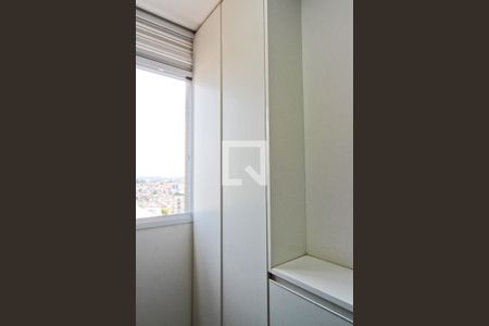Apartamento para alugar com 43m², 2 quartos e sem vaga Apartamento para alugar com 43m², 2 quartos e sem vagaÁrea de Serviço