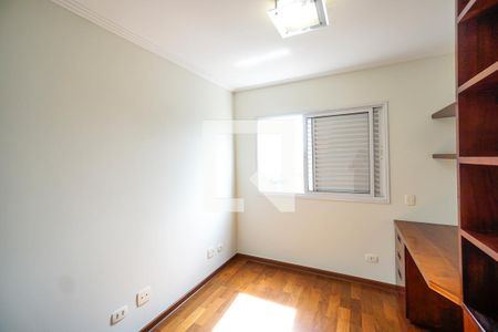 Quarto 01 de apartamento para alugar com 3 quartos, 108m² em Tatuapé, São Paulo
