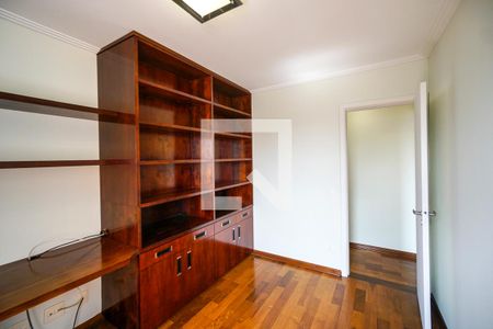 Quarto 01 de apartamento para alugar com 3 quartos, 108m² em Tatuapé, São Paulo