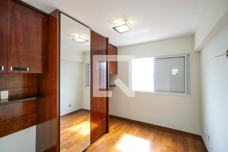 Quarto 02 de apartamento para alugar com 3 quartos, 108m² em Tatuapé, São Paulo