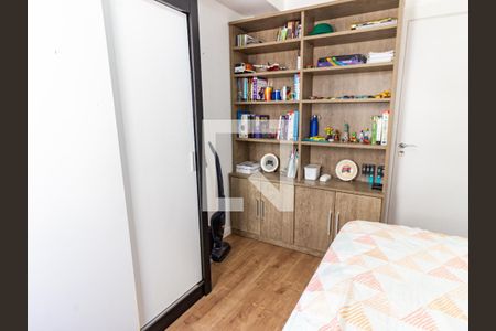 Apartamento à venda com 55m², 2 quartos e 1 vaga Apartamento à venda com 55m², 2 quartos e 1 vagaQuarto