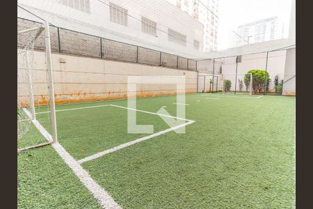 Apartamento à venda com 55m², 2 quartos e 1 vaga Apartamento à venda com 55m², 2 quartos e 1 vagaÁrea comum - Quadra