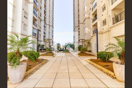 Apartamento à venda com 55m², 2 quartos e 1 vaga Apartamento à venda com 55m², 2 quartos e 1 vagaÁrea comum