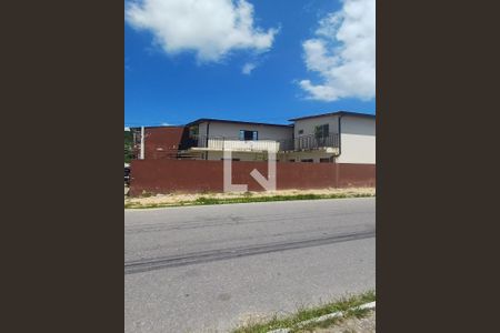 Apartamento para alugar com 60m², 2 quartos e 1 vagaFachada