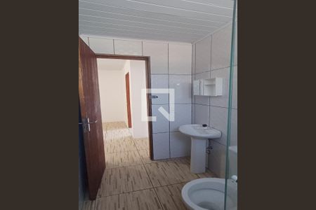 Apartamento para alugar com 60m², 2 quartos e 1 vagaBanheiro