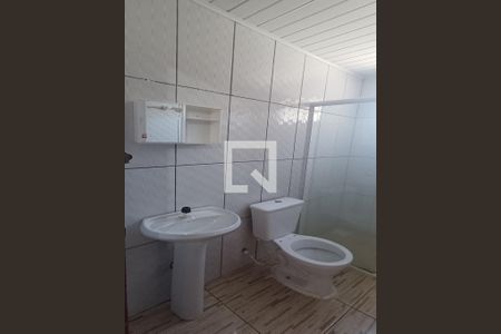 Apartamento para alugar com 60m², 2 quartos e 1 vagaBanheiro