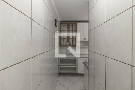 Apartamento para alugar com 52m², 2 quartos e 1 vagaEntrada da Cozinha