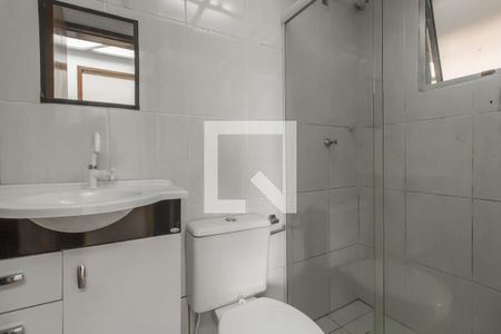 Apartamento para alugar com 52m², 2 quartos e 1 vagaBanheiro