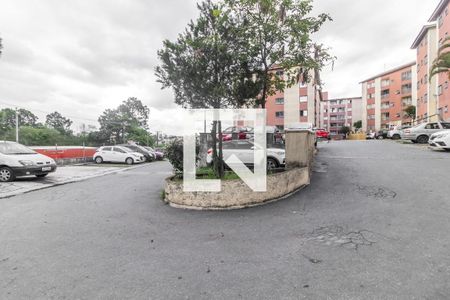 Apartamento para alugar com 52m², 2 quartos e 1 vagaGaragem