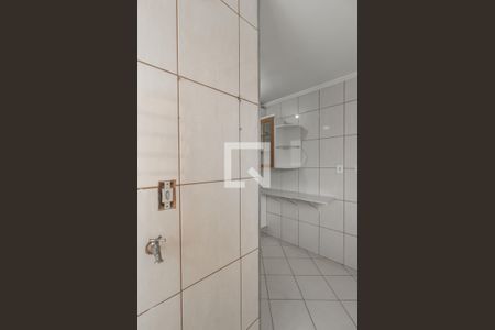 Apartamento para alugar com 52m², 2 quartos e 1 vagaÁrea de Serviço