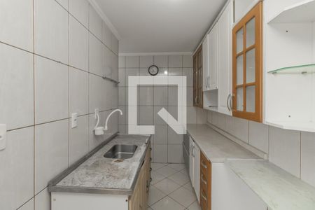 Apartamento para alugar com 52m², 2 quartos e 1 vagaCozinha