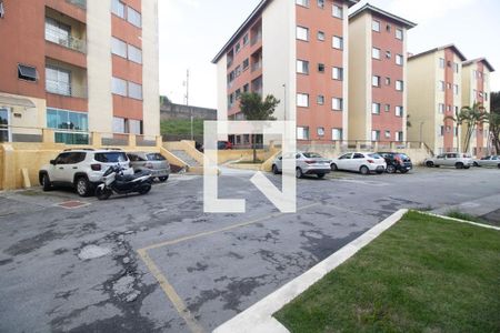 Apartamento para alugar com 52m², 2 quartos e 1 vagaGaragem