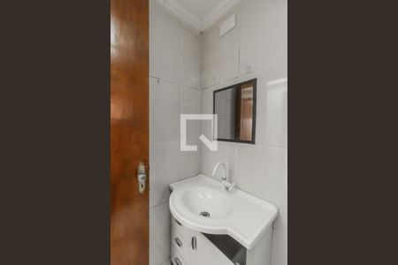 Apartamento para alugar com 52m², 2 quartos e 1 vagaBanheiro