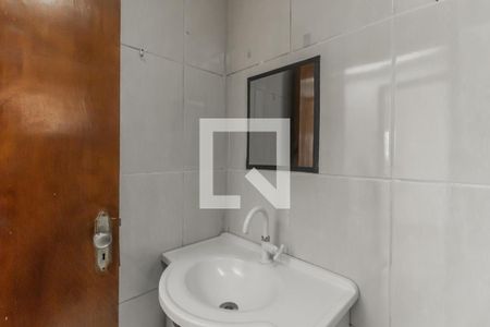 Apartamento para alugar com 52m², 2 quartos e 1 vagaBanheiro