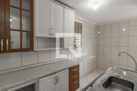 Apartamento para alugar com 52m², 2 quartos e 1 vagaCozinha