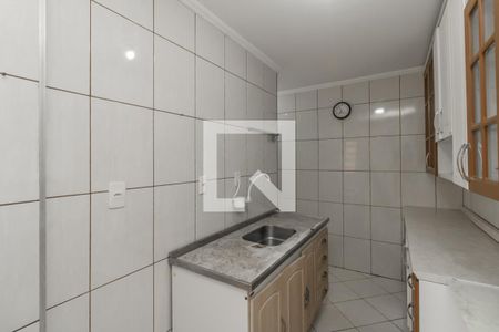 Apartamento para alugar com 52m², 2 quartos e 1 vagaCozinha