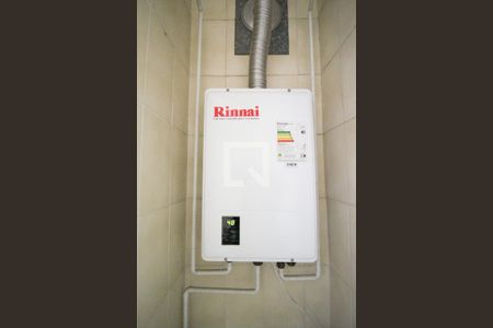 Apartamento à venda com 149m², 3 quartos e 2 vagas Apartamento à venda com 149m², 3 quartos e 2 vagasÁrea de Serviço