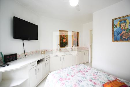 Apartamento à venda com 149m², 3 quartos e 2 vagas Apartamento à venda com 149m², 3 quartos e 2 vagasQuarto 2