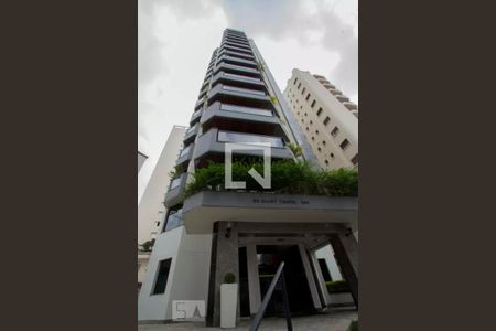 Apartamento à venda com 149m², 3 quartos e 2 vagas Apartamento à venda com 149m², 3 quartos e 2 vagasFachada