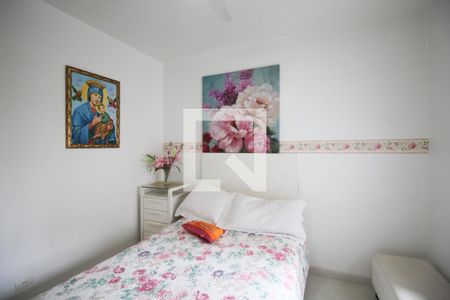 Apartamento à venda com 149m², 3 quartos e 2 vagas Apartamento à venda com 149m², 3 quartos e 2 vagasQuarto 2