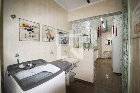 Apartamento à venda com 149m², 3 quartos e 2 vagas Apartamento à venda com 149m², 3 quartos e 2 vagasÁrea de Serviço