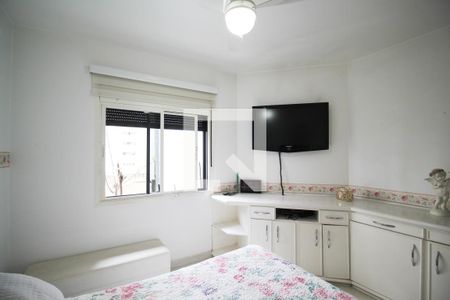 Apartamento à venda com 149m², 3 quartos e 2 vagas Apartamento à venda com 149m², 3 quartos e 2 vagasQuarto 2