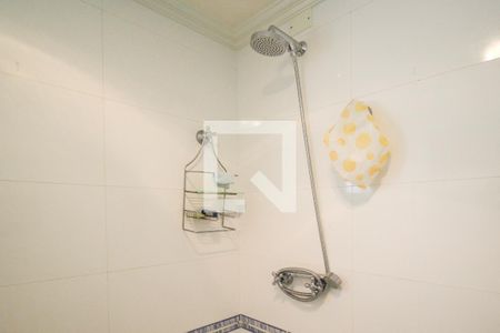 Apartamento à venda com 149m², 3 quartos e 2 vagas Apartamento à venda com 149m², 3 quartos e 2 vagasBanheiro