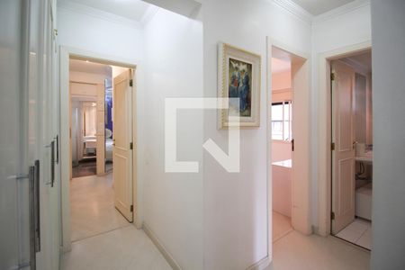 Apartamento à venda com 149m², 3 quartos e 2 vagas Apartamento à venda com 149m², 3 quartos e 2 vagasCorredor