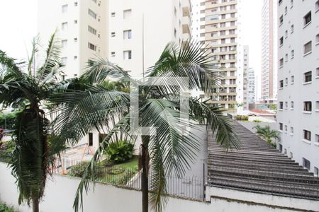 Apartamento à venda com 149m², 3 quartos e 2 vagas Apartamento à venda com 149m², 3 quartos e 2 vagasVaranda da Suíte