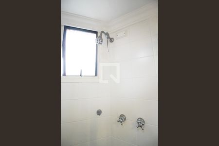 Apartamento à venda com 149m², 3 quartos e 2 vagas Apartamento à venda com 149m², 3 quartos e 2 vagasBanheiro da Suíte