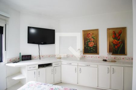 Apartamento à venda com 149m², 3 quartos e 2 vagas Apartamento à venda com 149m², 3 quartos e 2 vagasQuarto 2