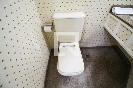 Apartamento à venda com 149m², 3 quartos e 2 vagas Apartamento à venda com 149m², 3 quartos e 2 vagasLavabo