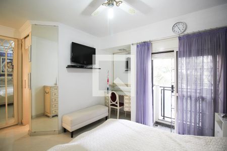 Apartamento à venda com 149m², 3 quartos e 2 vagas Apartamento à venda com 149m², 3 quartos e 2 vagasSuíte