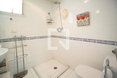 Apartamento à venda com 149m², 3 quartos e 2 vagas Apartamento à venda com 149m², 3 quartos e 2 vagasBanheiro