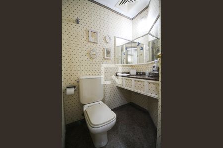 Apartamento à venda com 149m², 3 quartos e 2 vagas Apartamento à venda com 149m², 3 quartos e 2 vagasLavabo