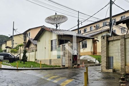 Apartamento para alugar com 40m², 2 quartos e 1 vaga Apartamento para alugar com 40m², 2 quartos e 1 vagaFachada do Condomínio