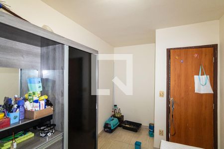 Apartamento para alugar com 40m², 2 quartos e 1 vaga Apartamento para alugar com 40m², 2 quartos e 1 vagaQuarto 2