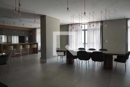 Studio para alugar com 30m², 1 quarto e sem vagaÁrea comum